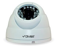 DVI-D255 POE LV 5Mpix 2.8mm видеокамера IP