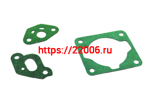 Набор прокладок мотокоса BC/GBC-033