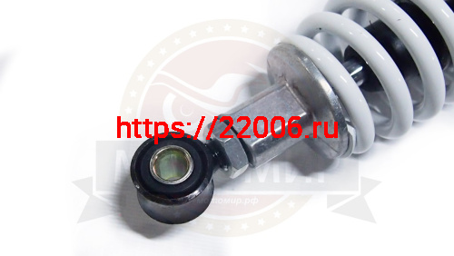 Амортизатор передний (L-243mm) АТВ GIRO (112936) (H10-L20) фото 2