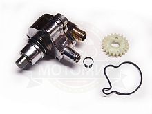 Помпа Zongshen ZS 170MM-2, CB250 см3 в сборе (100201829)