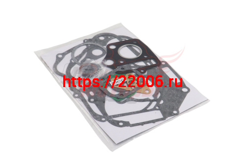 Набор прокладок ПОЛНЫЙ Delta, Zodiak, Alpha (50см3)