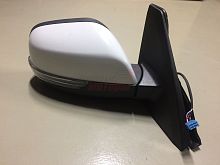 Зеркало правое Tiggo 3, без обогрева (T11-8202020PQ-DQ)