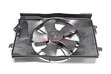 Вентилятор охлаждения радиатора Vision (1064000060)