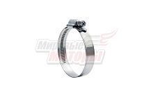 Хомут 16-25 мм (9 мм)