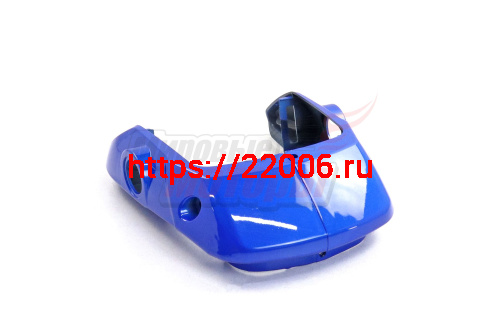 Облицовка боковая задняя Alpha "Пегас" РЕСТАЙЛИНГ (ПАРА)