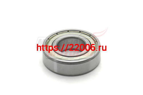 Подшипник 80205 (арт.6205-2Z) закрытый "ММ" Подшипник 80205 (арт.6205-2Z) закрытый "ММ"