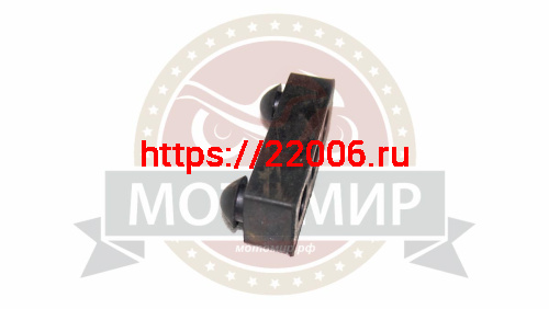 Буфер рез. 2  KAYO BULL 151 908007-0020 фото 3