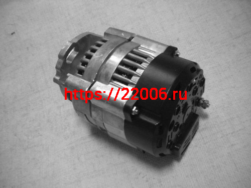 Генератор 500W Урал (Китай) Генератор 500W Урал (Китай)