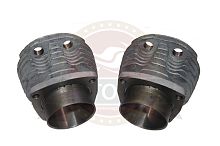 Цилиндр Урал чугун (Россия)