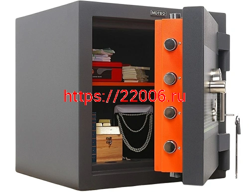 Сейф MDTB Banker-M 55 EK Сейф MDTB Banker-M 55 EK