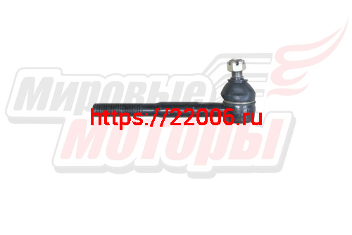 Наконечник рулевой тяги длинный DEER 4х2 (3400410-D01)