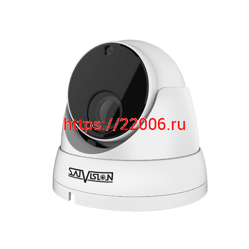 SVI-D327V SD SL SP видеокамера IP