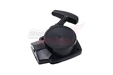 Стартер в сборе мотокосы GBC-026