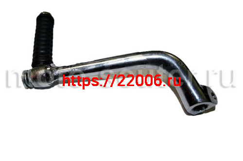 Кикстартер двигателя 139FMB 50cc Кикстартер двигателя 139FMB 50cc