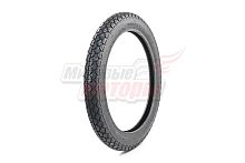 Покрышка 18" 3,00-18, ТТ без камеры, P201 4PR, WANDA МАРКИРОВАННАЯ