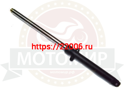 Перо вилки передней левое Cobra Crossfire Sport (Пр) Перо вилки передней левое Cobra Crossfire Sport (Пр)