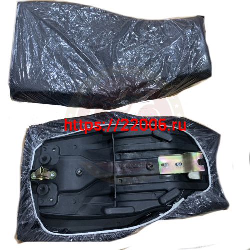 Седло ATV Termit LIBRO, TERMIT LIBRE ATM