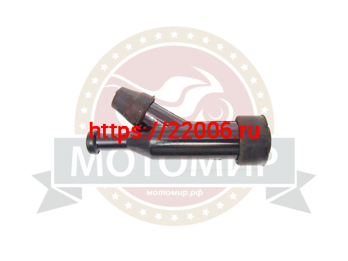 Колпачок в/в свечной 168F-188F все модели