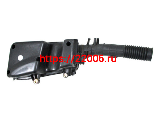 Фильтр воздушный в сборе Honda Lead 90 AF-20 2T Фильтр воздушный в сборе Honda Lead 90 AF-20 2T