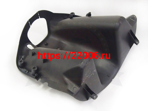 Облицовка рулевой колонки задняя АСTIVE TORRO верхняя часть 64501-GYAB-9000 фото 2