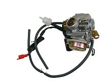 Карбюратор 4х такт. 161QMJ (GY6-180) (c подогревом) DINGO 180