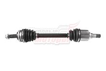 Привод передний левый Florid.Coolbear.Hover M2 (2203100-S16)