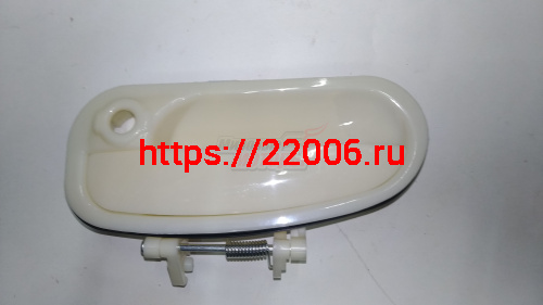 Ручка двери наружная передняя левая Otaka (1800336180) Ручка двери наружная передняя левая Otaka (1800336180)