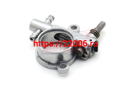 Насос масляный "Цыганка" 25,38 (Forza,Patriot,Forvard,BGT,Carver,SD-Master)