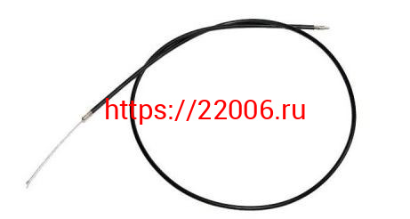 Трос газа Минск (1090 x выход 135 мм., Россия) Трос газа Минск (1090 x выход 135 мм., Россия)