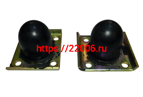 Отбойник рессоры трицикл Лифан