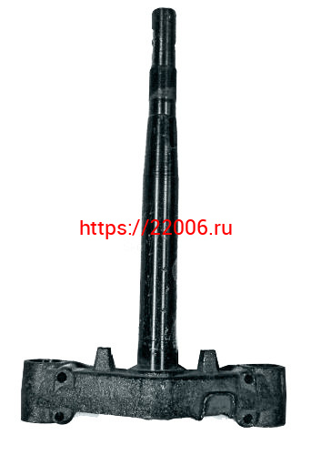 Вал рулевой с траверсой VOLCAN Вал рулевой с траверсой VOLCAN