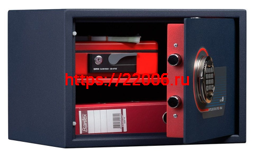 Сейф MDTB ES-30.E Сейф MDTB ES-30.E