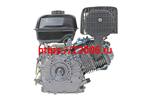 Двигатель LIFAN 18,5 л.с. 192F-2 с катушкой 11А (459cc, вал d25) фото 4 Двигатель LIFAN 18,5 л.с. 192F-2 с катушкой 11А (459cc, вал d25) фото 4