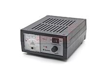 Зарядное устройство ВЫМПЕЛ-40 (12В/24В, зарядный ток 0,8-20А, стрелочный амперметр)