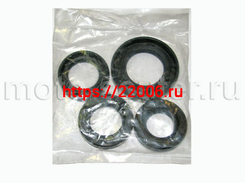 Набор сальников Honda LEAD 90 Набор сальников Honda LEAD 90