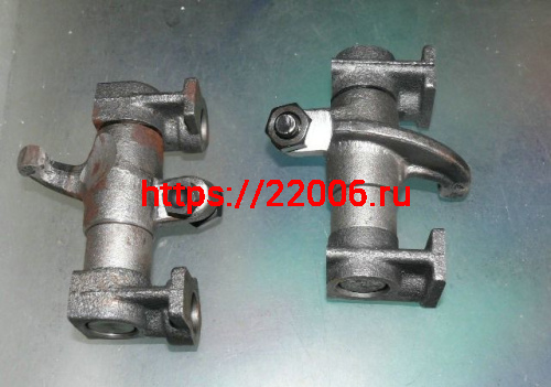 Коромысло Урал правое (Китай)