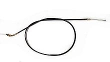 Трос топливного корректора L-1130мм, ход-90мм, трицикл АЯКС-030/035 (S-NCZF030)