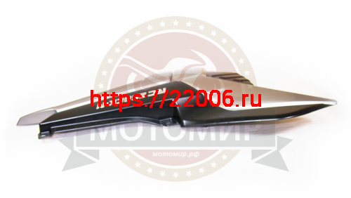 Облицовка боковая левая Racer RC250CK-N Fighter R92C065 фото 3