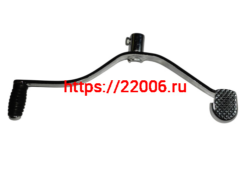 Педаль переключения передач CB300RL ZS175FMN (100204007)