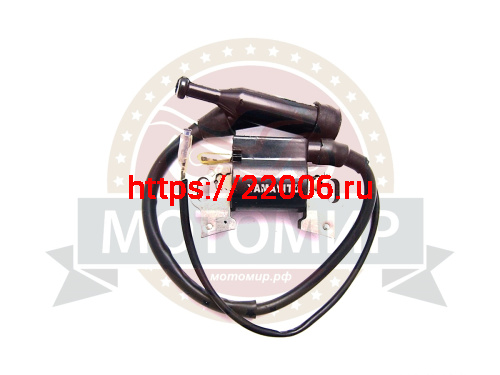 Зажигание 173F,177,180,182,188,190,192 (BO225) (YT-GP-000197)