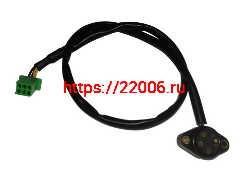 Датчик переключения передач в двигателе NB300 ZS (174MN-5) (100102708-0007) Датчик переключения передач в двигателе NB300 ZS (174MN-5) (100102708-0007)