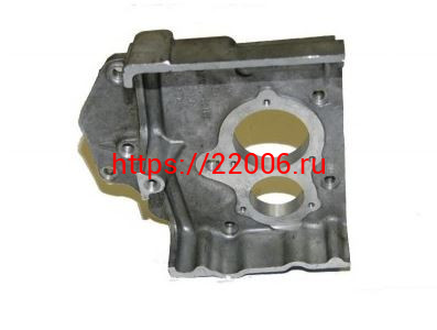 Крышка коробки передач Минск (3.1123-10524) (г. Минск) Крышка коробки передач Минск (3.1123-10524) (г. Минск)