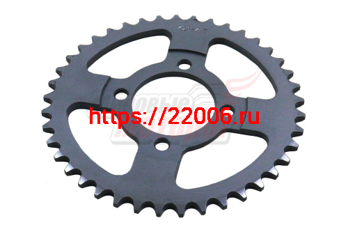 Звезда ведомая 41z (420) Delta, Zodiak