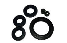 Набор сальников двигателя CGB200 (НАБОР)