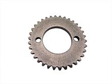 Звездочка распредвала TTR-250 34Т h=5mm