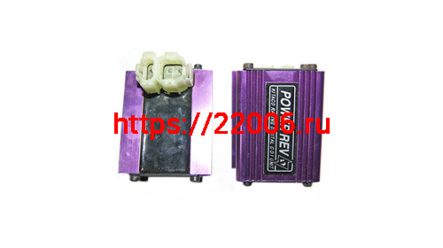 Коммутатор тюнинг KITACO 139QMB Коммутатор тюнинг KITACO 139QMB