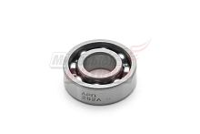 Подшипник 202 (арт.6202) (Россия. завод)
