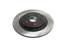 Диск тормозной задний Tiggo 8, 8 PRO, 8 PRO MAX (T153502075EP)