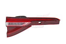 Фонарь задний левый на крышке багажника Haval F7 (4133103XKQ00A)