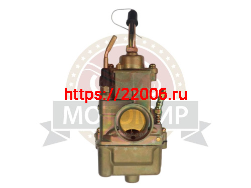 Карбюратор К65Т CB фото 4